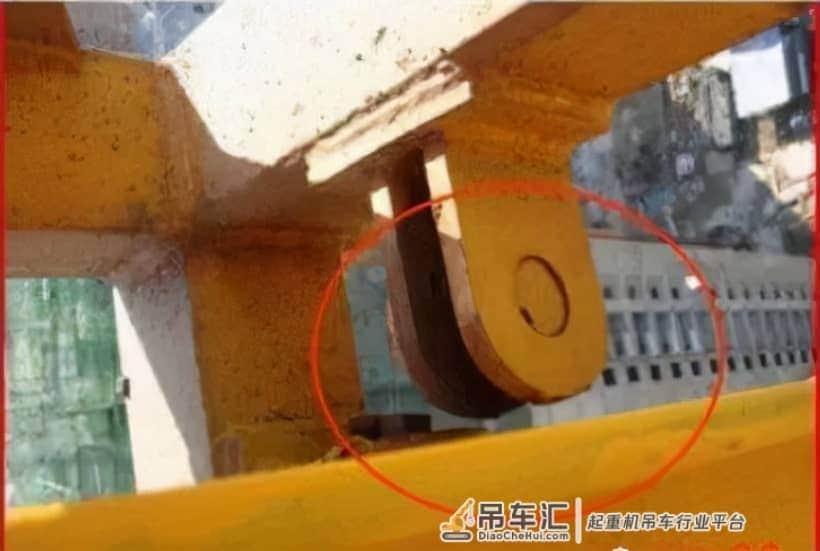 风险 | 塔吊施工存在哪些安全隐患,看这一篇就够了
