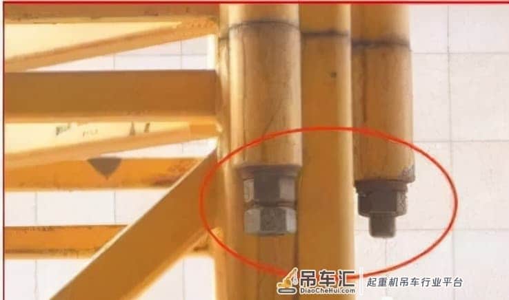 风险 | 塔吊施工存在哪些安全隐患,看这一篇就够了