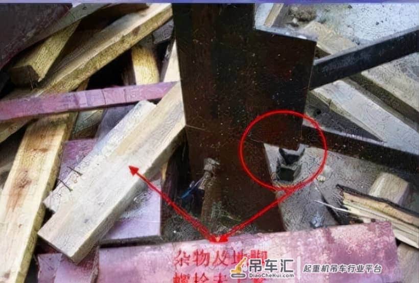 风险 | 塔吊施工存在哪些安全隐患,看这一篇就够了