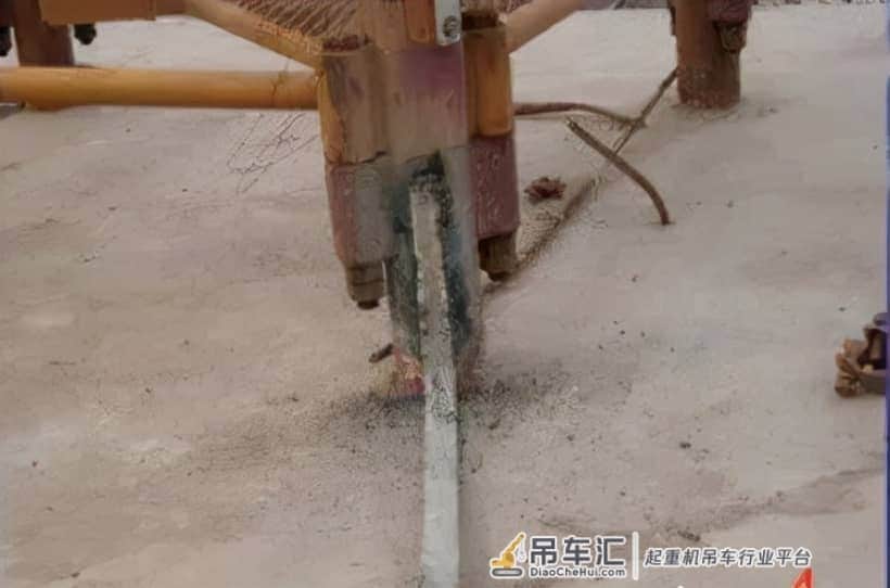 风险 | 塔吊施工存在哪些安全隐患,看这一篇就够了