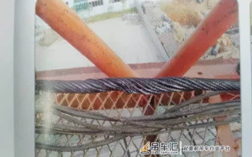 风险 | 塔吊施工存在哪些安全隐患,看这一篇就够了