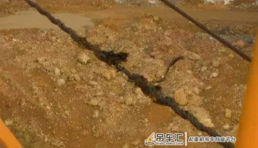 风险 | 塔吊施工存在哪些安全隐患,看这一篇就够了