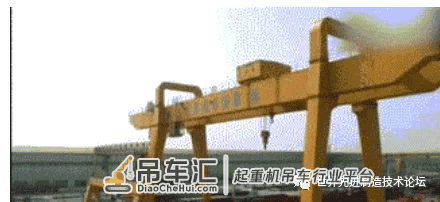 英美只认中国造起重机,造航母没它不行