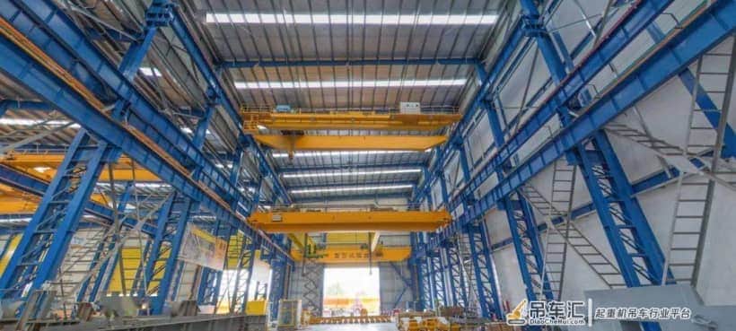 新基地 | 法兰泰克布局安徽蒙城,投资建设智能起重机项目