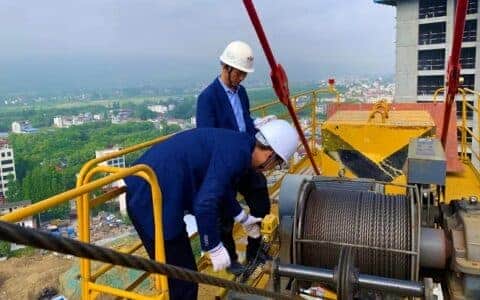 深度干货：塔吊的故障分析及改进方法研究