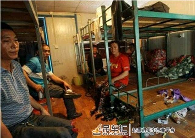 深度剖析:1起事故,5条人命,塔吊安全到底要怎么做?