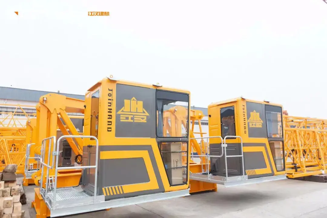柳工收购江汉建机51%股份，建筑起重机行业或迎变局？