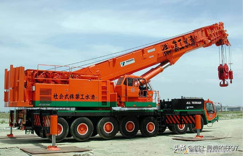 塔吊证是什么样的要怎么办理跟起重机证有什么不一样的地方