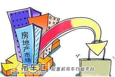 建筑起重机械销量再创新高,4大看点,点破辉煌背后的喜与忧