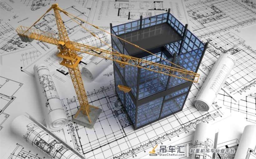 智慧工地塔机塔吊安全监控系统