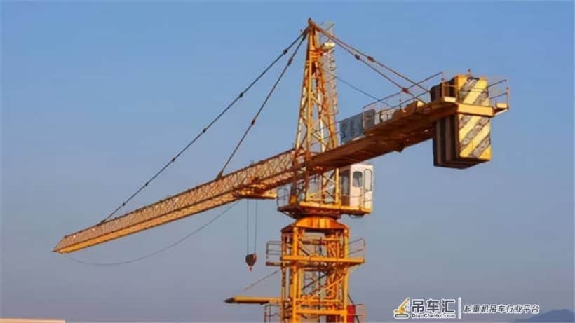 双鸭山真相原来塔吊司机证今年已经开始实行这个行规了
