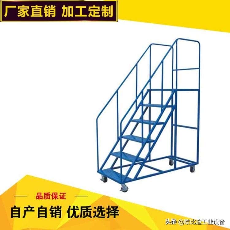移动龙门吊架的操作规程