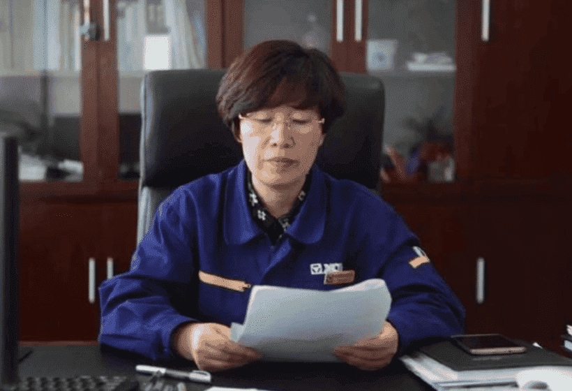 中国女工程师遭到德国嘲讽后,钻研20年,造出承重4000吨起重机