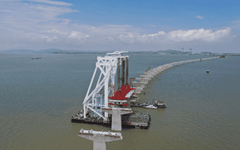 中国又1大国重器，最大起吊重量3600吨，它的用途究竟是什么？