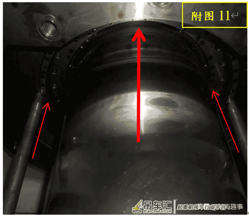 这是基本功,黄老轨带你了解,大型船舶主柴油机吊缸的那些事