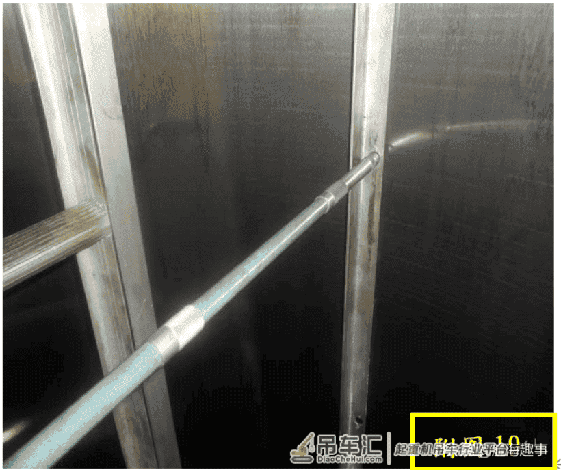这是基本功,黄老轨带你了解,大型船舶主柴油机吊缸的那些事