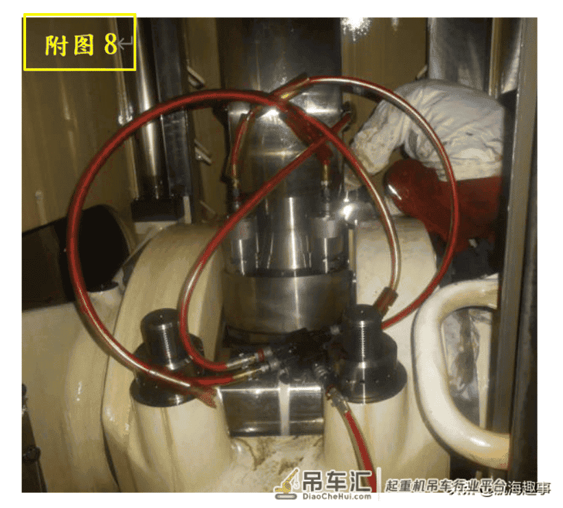 这是基本功,黄老轨带你了解,大型船舶主柴油机吊缸的那些事