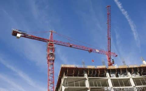 工地塔吊指挥信号工证要怎么考需要注意哪些指挥事项流程