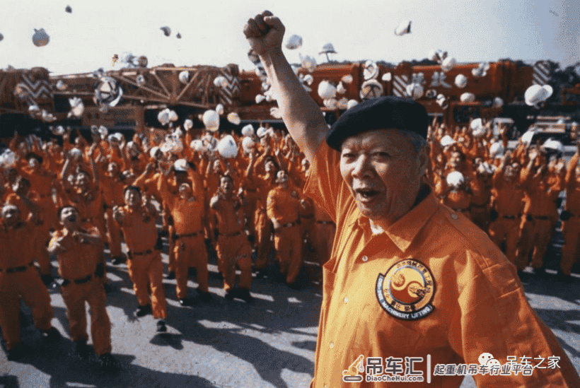 一代传奇“亚洲吊王”!娶4个老婆,让人羡慕的多金人生