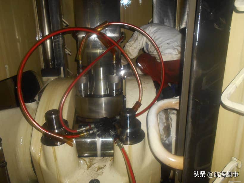 这是基本功,黄老轨带你了解,大型船舶主柴油机吊缸的那些事