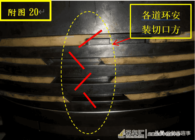 这是基本功,黄老轨带你了解,大型船舶主柴油机吊缸的那些事