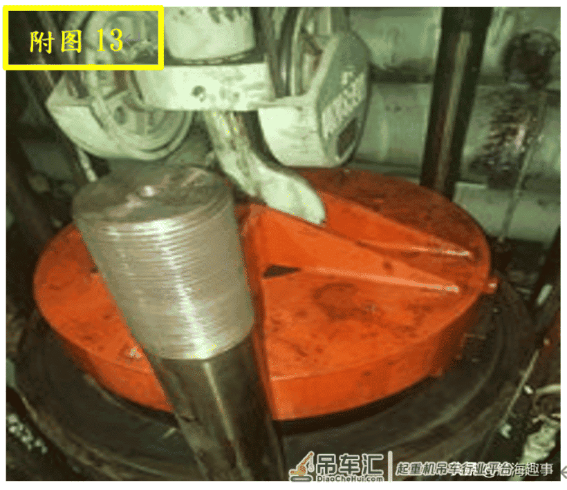 这是基本功,黄老轨带你了解,大型船舶主柴油机吊缸的那些事