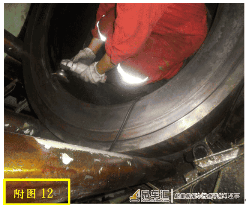 这是基本功,黄老轨带你了解,大型船舶主柴油机吊缸的那些事