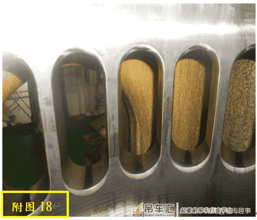 这是基本功,黄老轨带你了解,大型船舶主柴油机吊缸的那些事