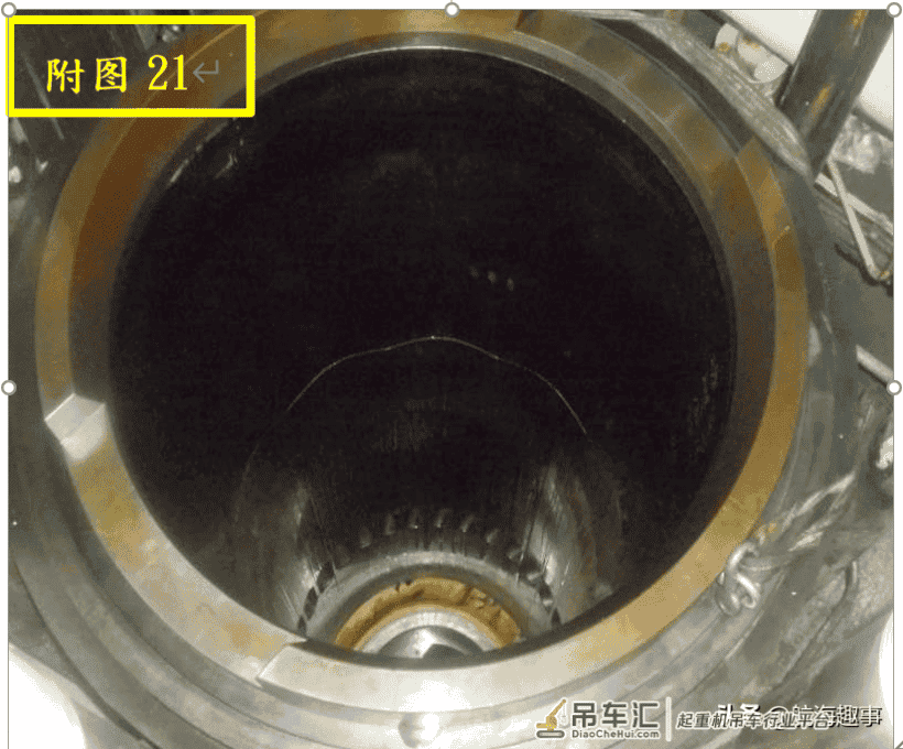 这是基本功,黄老轨带你了解,大型船舶主柴油机吊缸的那些事