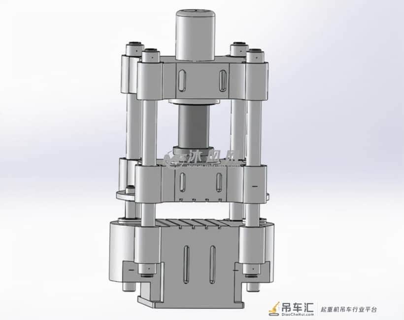 中国工程机械又刷新世界记录!最大重量履带起重机,引领机械潮流