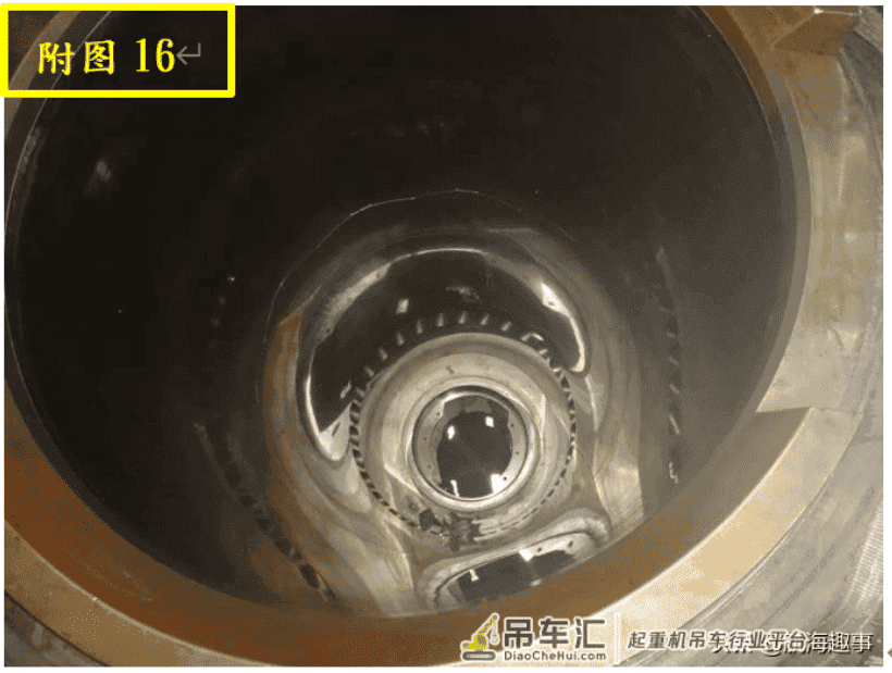 这是基本功,黄老轨带你了解,大型船舶主柴油机吊缸的那些事