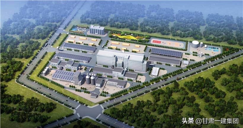 首次吊梁安装完成!进入钢结构施工新阶段