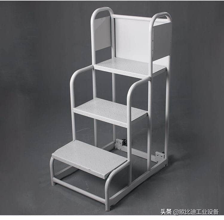 移动龙门吊架的操作规程