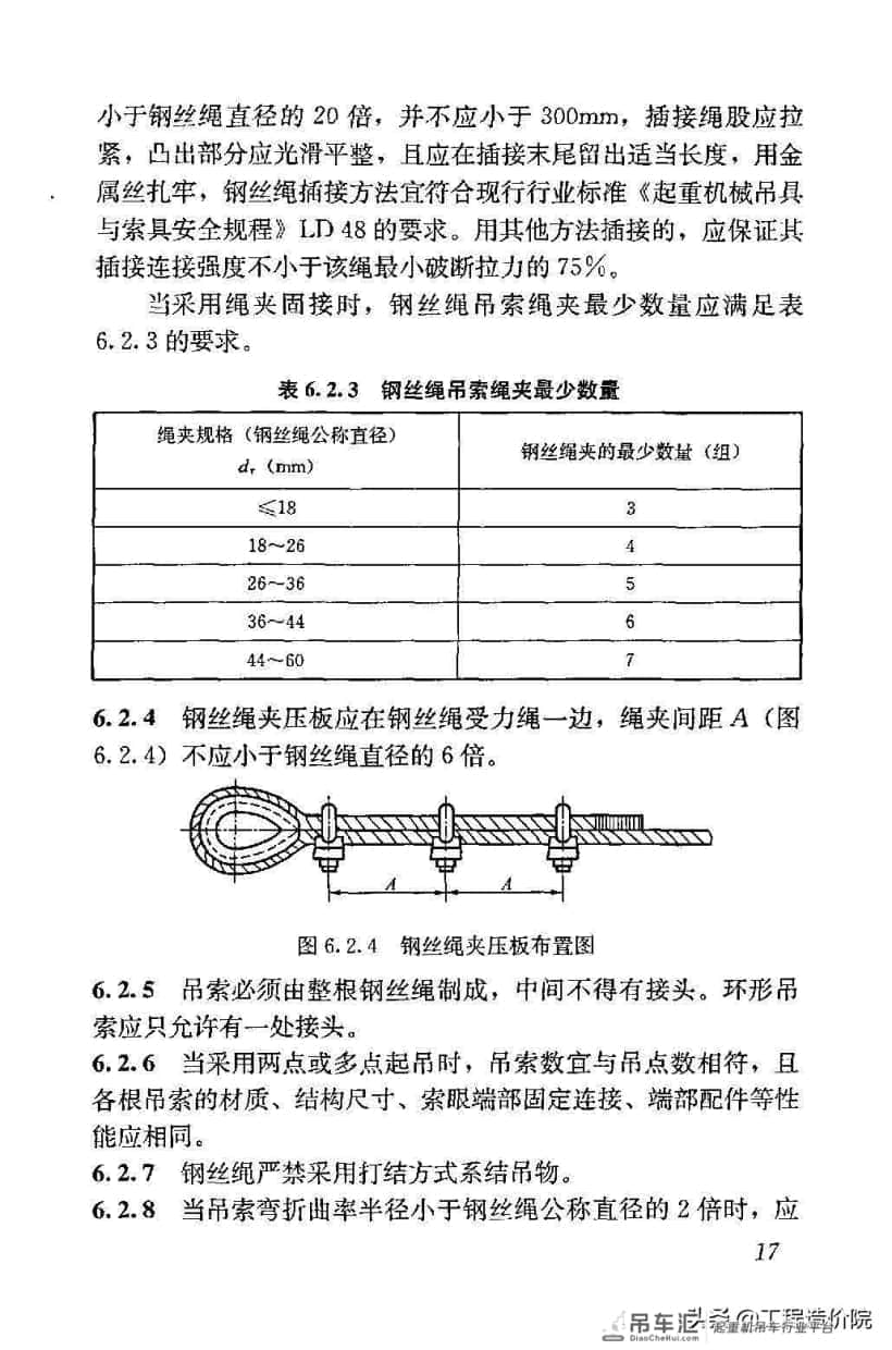 建筑施工塔式起重机安装、使用、拆除安全技术规程JGJ196-2010