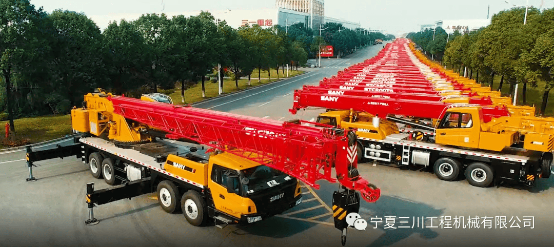 要想吊车省油 可以这样做