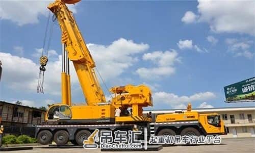 还不知道起重指挥怎么考?多选题库来啦!来练练吧!(3)