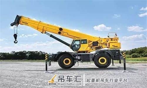 还不知道起重指挥怎么考?多选题库来啦!来练练吧!(3)