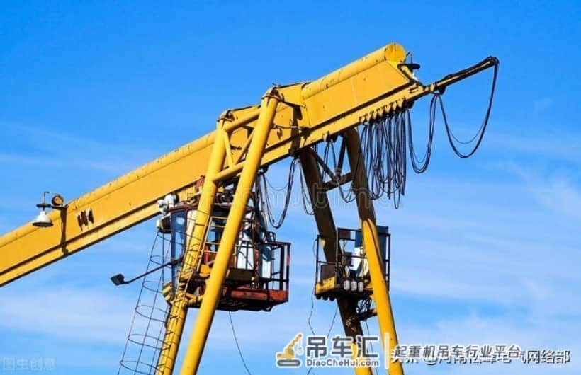 河南松峰电气:行吊车专用接触器接线方式