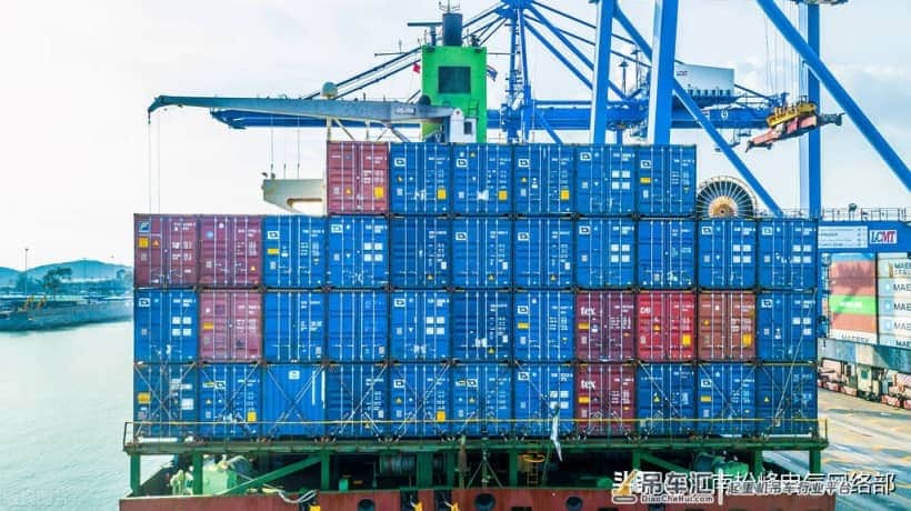 河南松峰电气:行吊车专用接触器接线方式