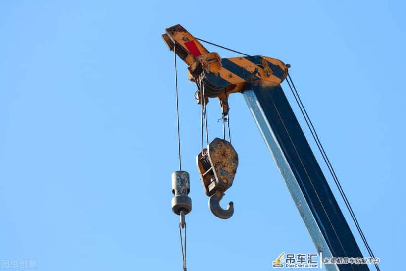 在哪考汽车式起重机证怎么考考试难不难通过率高吗