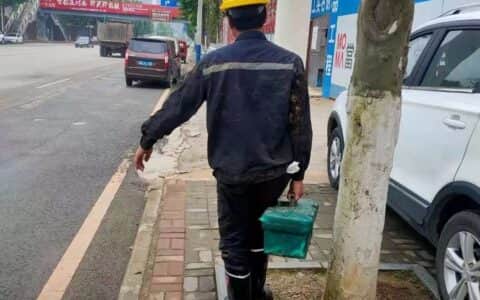 三一起重机：服务先锋行，纵横海南岛，守护每一程