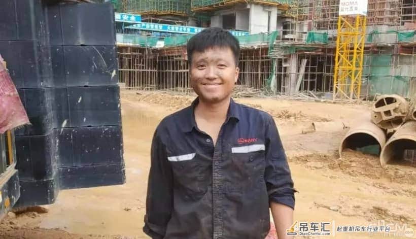 三一起重机:服务先锋行,纵横海南岛,守护每一程