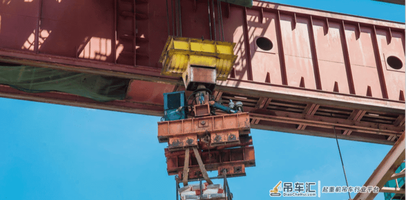 如何报考桥门式起重机,2022年报考条件简单看完秒懂