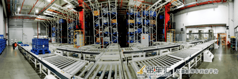 北起院:在传承中创新突破——访北京起重运输机械设计研究院有限公司物流仓储事业部负责人里鑫