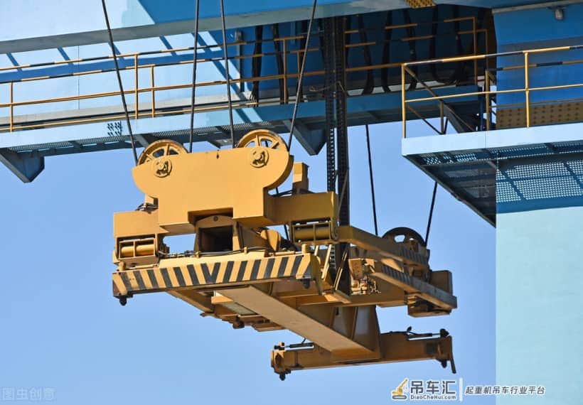 还不知道起重指挥怎么考?多选题库来啦!来练练吧!(2)