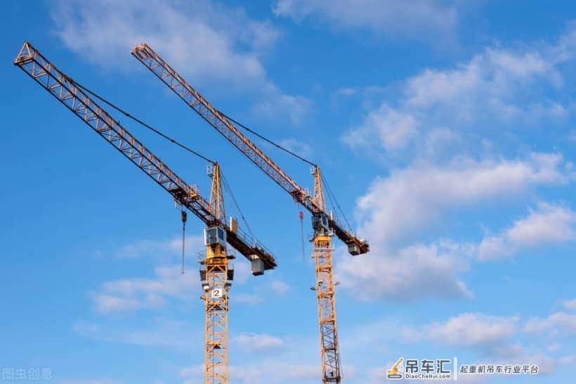 还不知道起重指挥怎么考?多选题库来啦!来练练吧!(2)