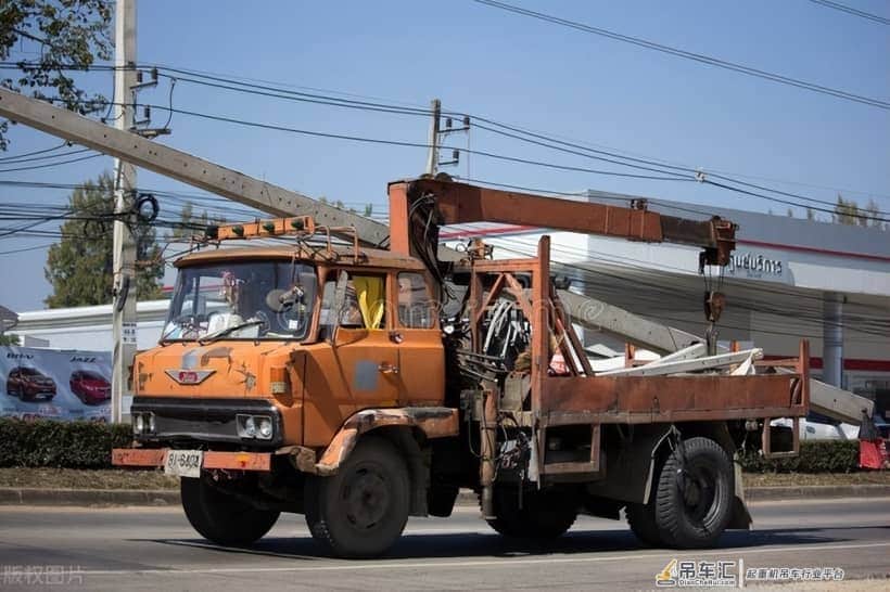 汽车式起重机证怎么考在哪里报名需要参加培训吗