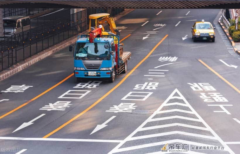 保定考汽车式起重机证要多少钱需要哪些资料赶紧来看看