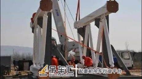 创新 | 《特大型吊装系统技术研究与应用》成果展示
