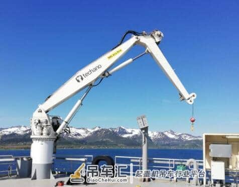 2022-2028年全球液压船用起重机行业供需分析及发展前景研究报告